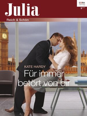 cover image of Für immer betört von dir